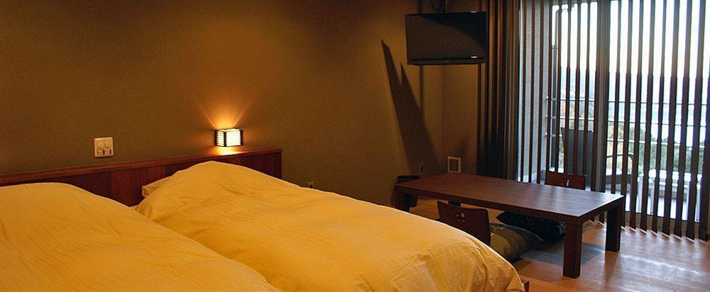 Onyado Fugetsumuhen Hotell Izu  Eksteriør bilde