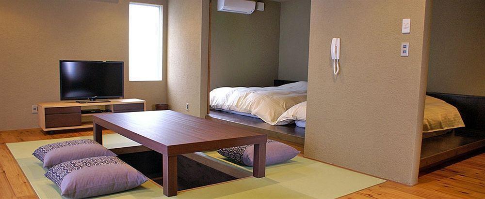 Onyado Fugetsumuhen Hotell Izu  Eksteriør bilde
