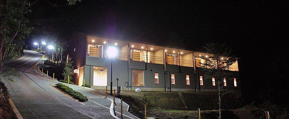 Onyado Fugetsumuhen Hotell Izu  Eksteriør bilde
